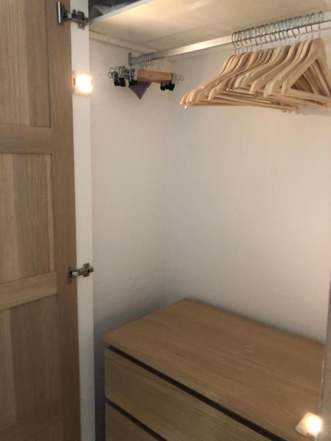 Apartamento Totalmente Reformado Con Piscina Y Jardines Al Lado De La Playa De La Carihuela Torremolinos Zewnętrze zdjęcie
